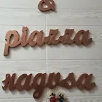 Piazza Ragusa לינה וארוחת בוקר