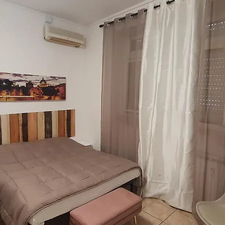 Bed and breakfast Piazza Ragusa 3*