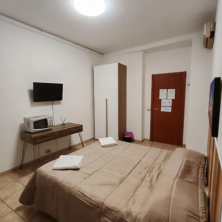 Piazza Ragusa Bed and breakfast