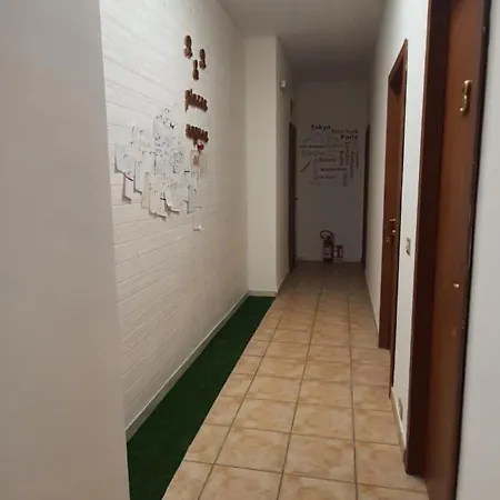 Piazza Ragusa Bed and breakfast Roma