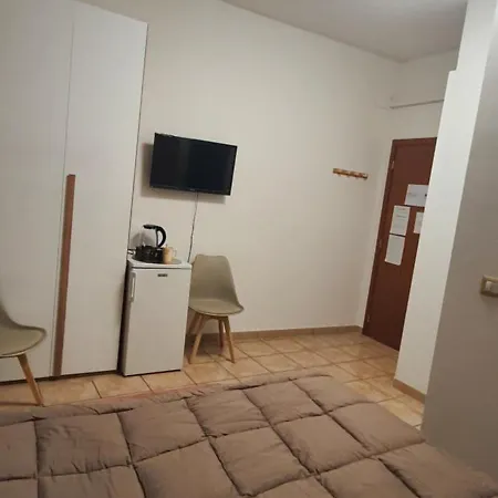 Piazza Ragusa Bed and breakfast