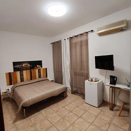 Piazza Ragusa Bed and breakfast Roma