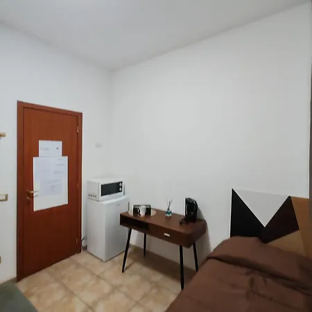 Piazza Ragusa Bed and breakfast Roma