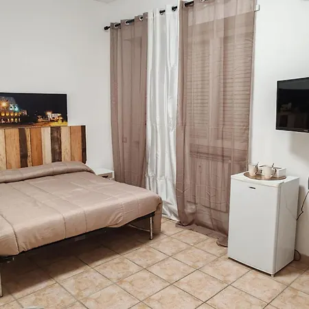Piazza Ragusa 3*