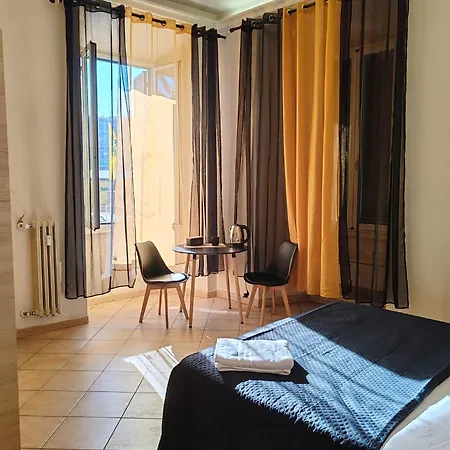 Piazza Ragusa 3*