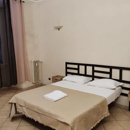 Piazza Ragusa Bed and breakfast