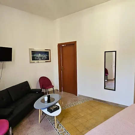 Piazza Ragusa Bed and breakfast