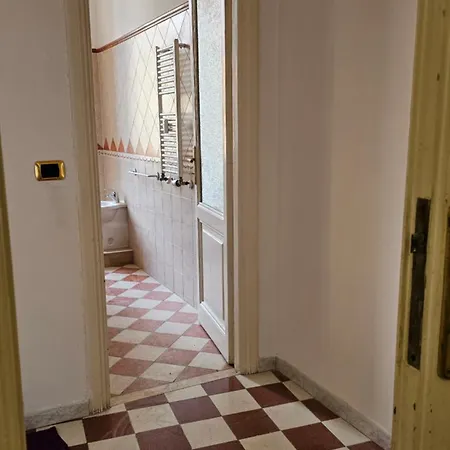 Piazza Ragusa Bed and breakfast