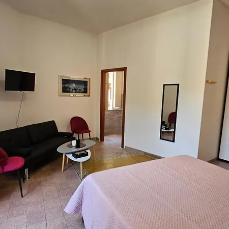 Bed and breakfast Piazza Ragusa