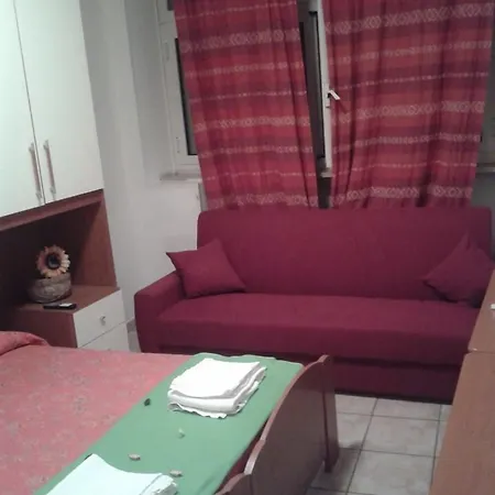 Piazza Ragusa Bed and breakfast