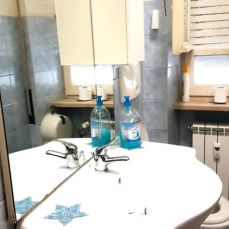 Bed and breakfast Piazza Ragusa 3*