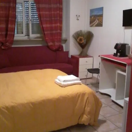 Piazza Ragusa Bed and breakfast 3*
