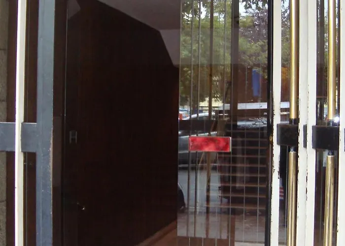 Piazza Ragusa לינה וארוחת בוקר 3*