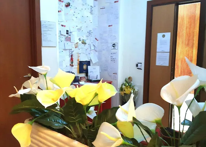 Piazza Ragusa רומא