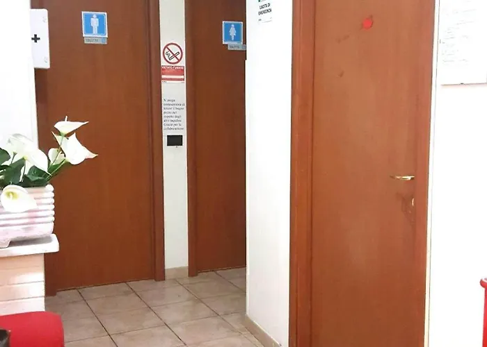 Piazza Ragusa לינה וארוחת בוקר 3*