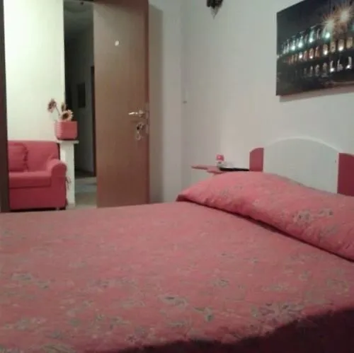 לינה וארוחת בוקר Piazza Ragusa רומא