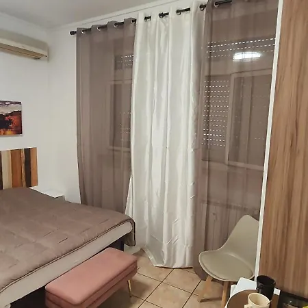 Piazza Ragusa Bed & Breakfast Roma