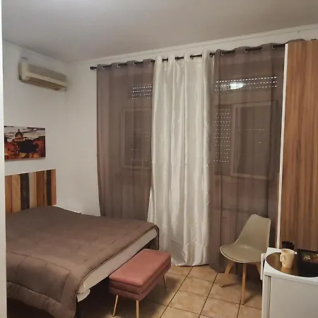 فندق مبيت وإفطار Piazza Ragusa 3*