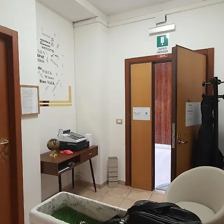 Piazza Ragusa فندق مبيت وإفطار 3*