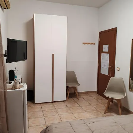 فندق مبيت وإفطار Piazza Ragusa