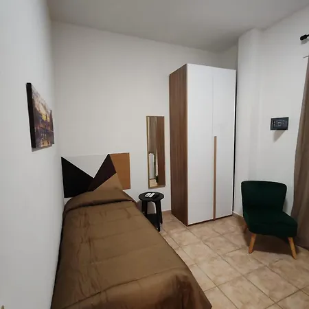 Piazza Ragusa Bed & Breakfast 3*