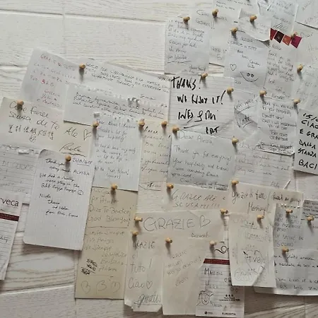 Bed & Breakfast Piazza Ragusa