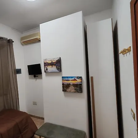 Piazza Ragusa فندق مبيت وإفطار