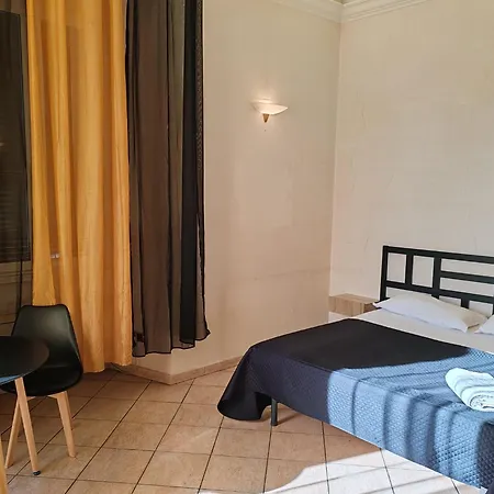 Piazza Ragusa 3*