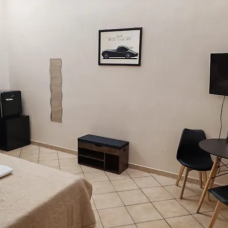 Piazza Ragusa فندق مبيت وإفطار روما