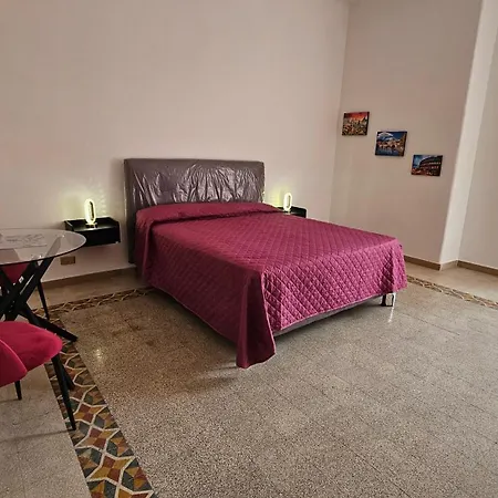 Piazza Ragusa 3* 罗马