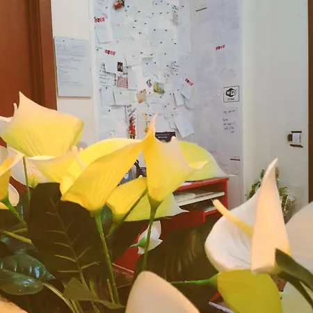 Piazza Ragusa Bed & Breakfast 3*