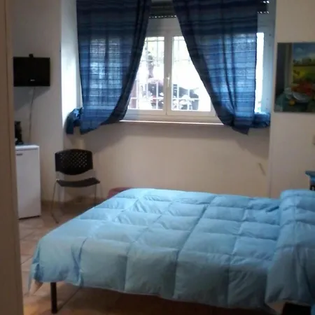 Bed & Breakfast Piazza Ragusa