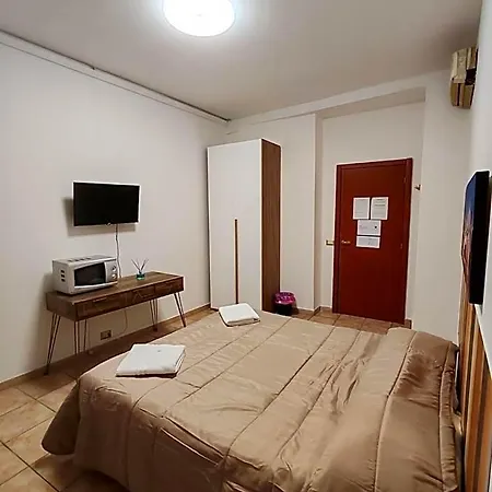 Piazza Ragusa 3* 罗马