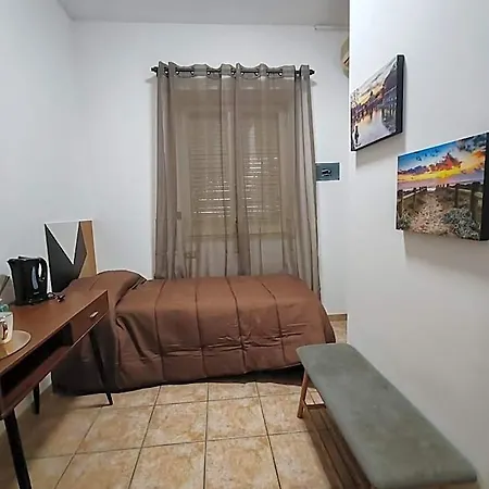Piazza Ragusa 3* 罗马