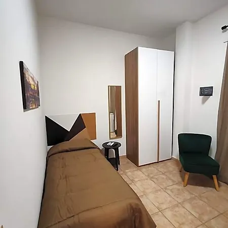 Piazza Ragusa 3* 罗马