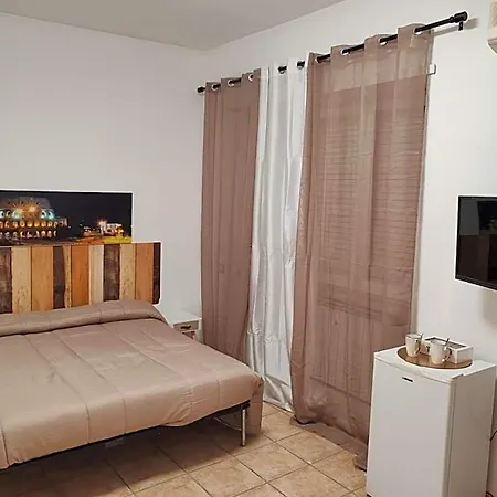 Piazza Ragusa 3*