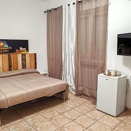 Piazza Ragusa 住宿加早餐酒店 3*