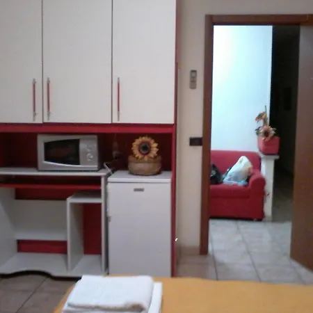 Piazza Ragusa Bed & Breakfast Rome
