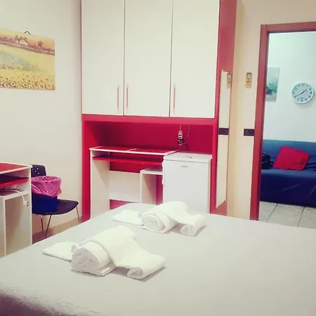 Bed & Breakfast Piazza Ragusa