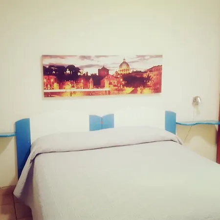 Bed & Breakfast Piazza Ragusa