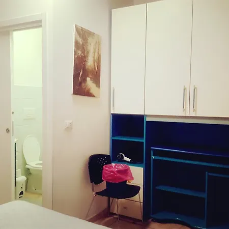 Piazza Ragusa Bed & Breakfast