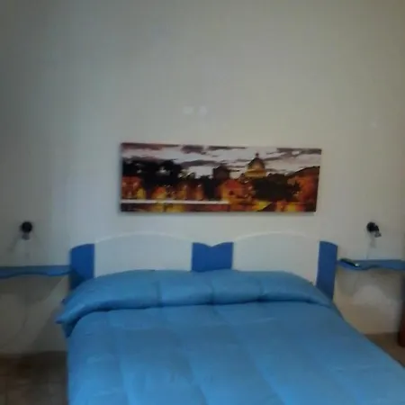 Piazza Ragusa Bed & Breakfast