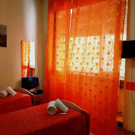 Bed & Breakfast Piazza Ragusa Rome