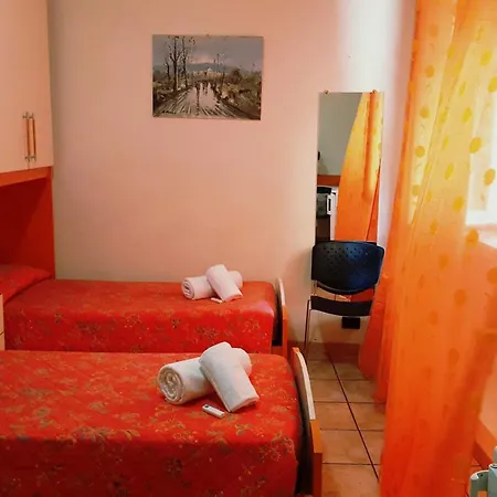 Bed & Breakfast Piazza Ragusa