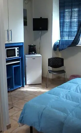 Piazza Ragusa 3*
