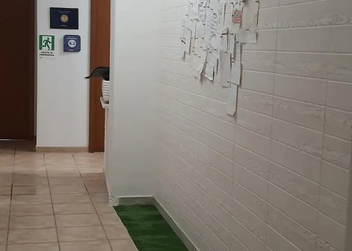 住宿加早餐酒店 Piazza Ragusa