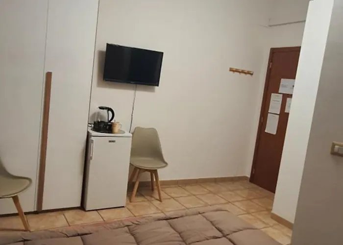 Piazza Ragusa 住宿加早餐酒店