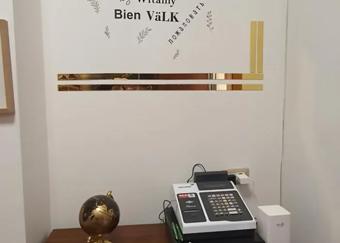 Piazza Ragusa 住宿加早餐酒店 3*