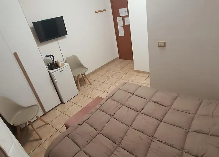 住宿加早餐酒店 Piazza Ragusa 3*