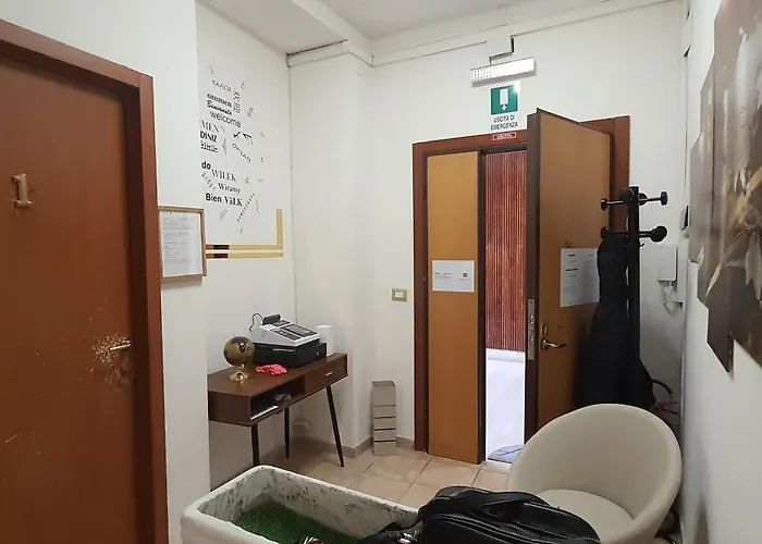 Piazza Ragusa 住宿加早餐酒店 3*